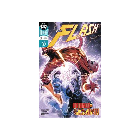 Flash #59