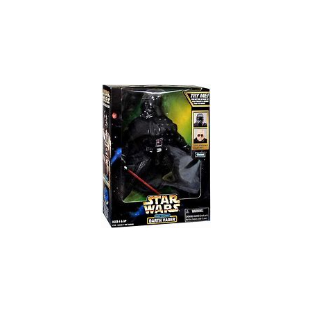 Star Wars Darth Vader Électronique figurine 12 po Hasbro 27729