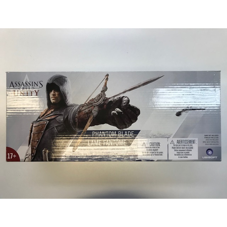 Assassin's Creed Unity - Phantom Blade