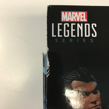 Marvel Legends Captain America Civil War - Namor Walgreen Exclusive Hasbro
