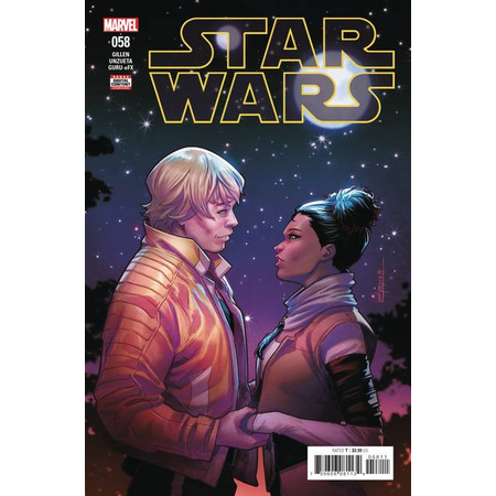 Star Wars #58