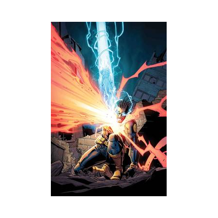 {[en]:Uncanny X-Men (2018)