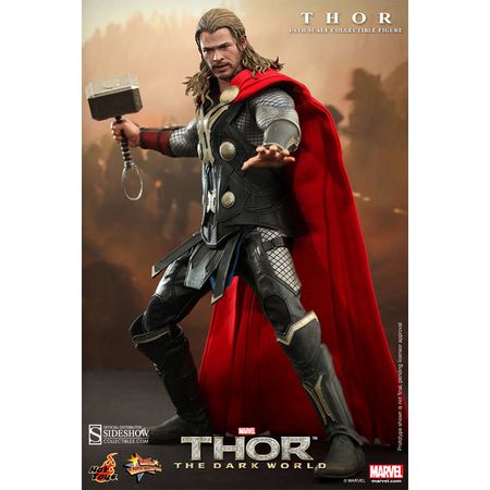 Thor - Thor: The Dark World