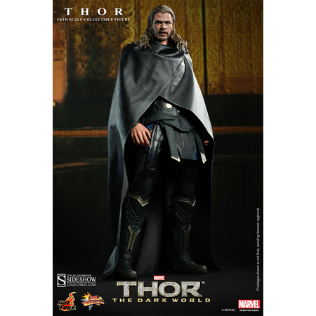 Thor - Thor: The Dark World