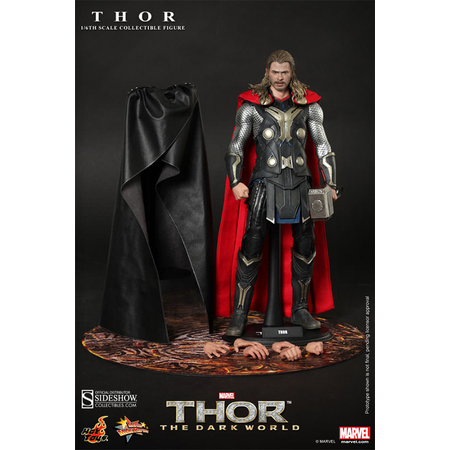 Thor - Thor: The Dark World