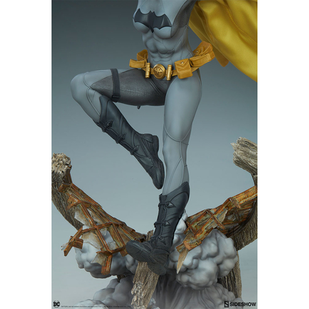 Batgirl Premium Format Figure Sideshow Collectibles 300681