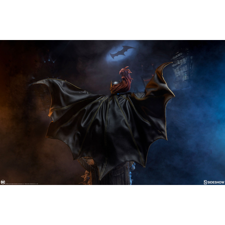 Batgirl Premium Format Figure Sideshow Collectibles 300681