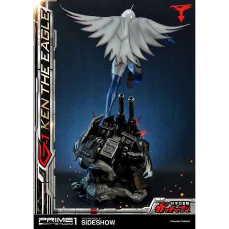 G-1 Ken the Eagle 1:4 Statue Prime 1 Studio 90432G-1 Ken the Eagle 1:4 Statue Prime 1 Studio 90432