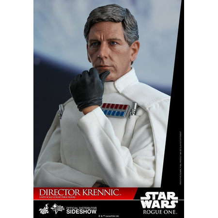 Directeur Krennic Rogue One: A Star Wars Story figurine 1:6 Hot Toys 904325