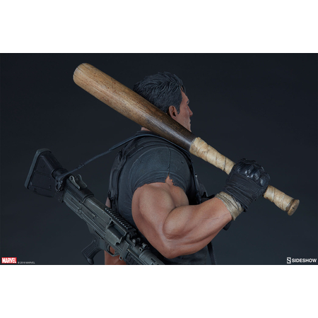 The Punisher Premium Format Figure Sideshow Collectibles 300532