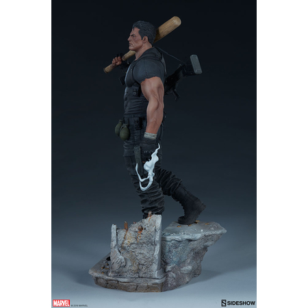 The Punisher Premium Format Figure Sideshow Collectibles 300532