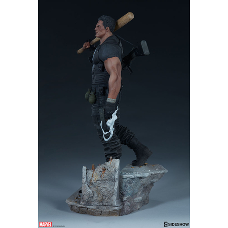 The Punisher Premium Format Figure Sideshow Collectibles 300532