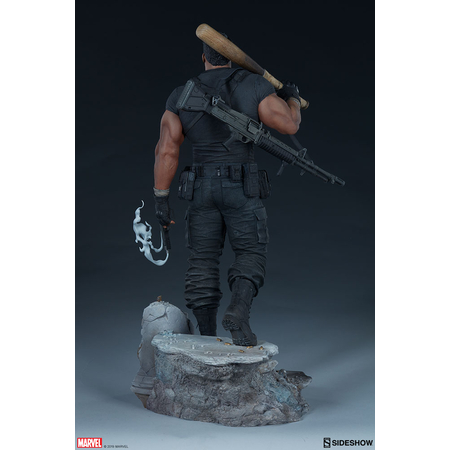 The Punisher Premium Format Figure Sideshow Collectibles 300532