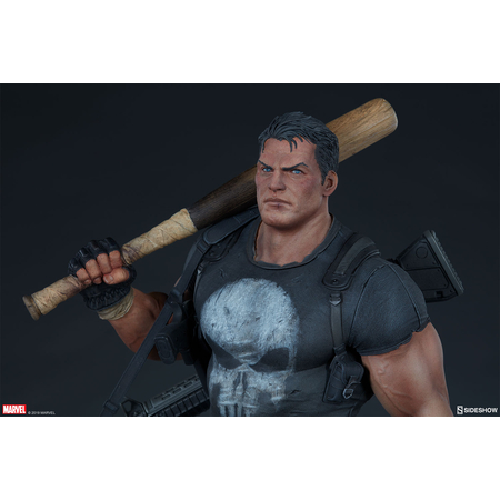 The Punisher Premium Format Figure Sideshow Collectibles 300532