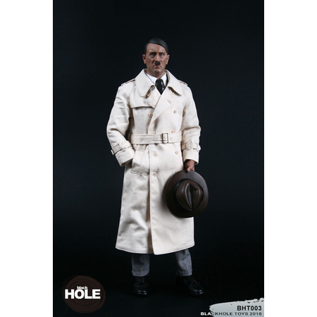 Adolf H (style) Mode 1940 figurine 1:6 Blackhole Toys BHT003