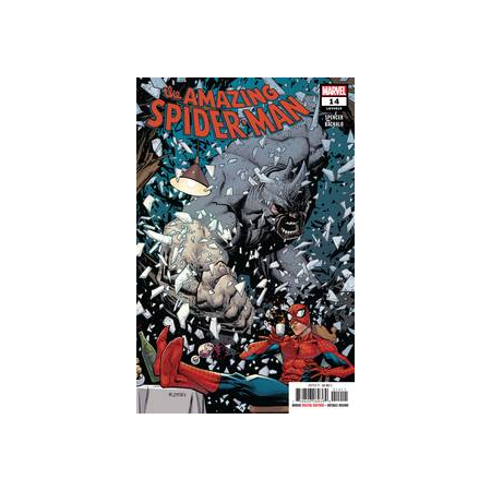Amazing Spider-Man (2018) #14