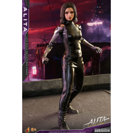 Alita: Battle Angel figurine 1:6 Hot Toys 903755