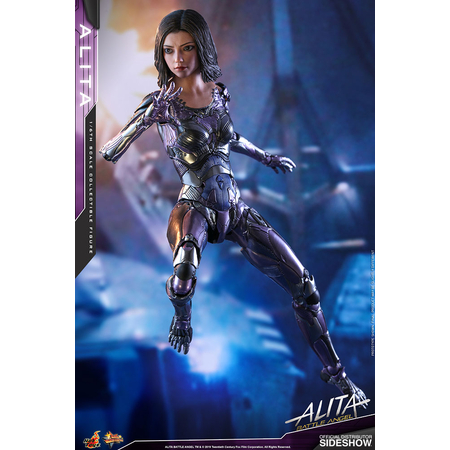 Alita: Battle Angel figurine 1:6 Hot Toys 903755