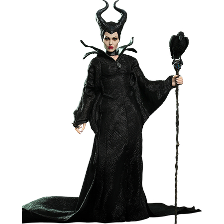 Maleficent