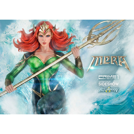 Mera Statue 1:4 Prime 1 Studio 904406