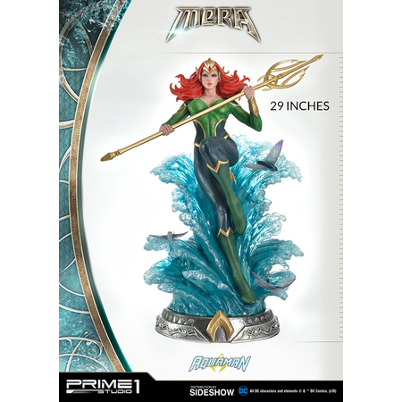 Mera Statue 1:4 Prime 1 Studio 904406