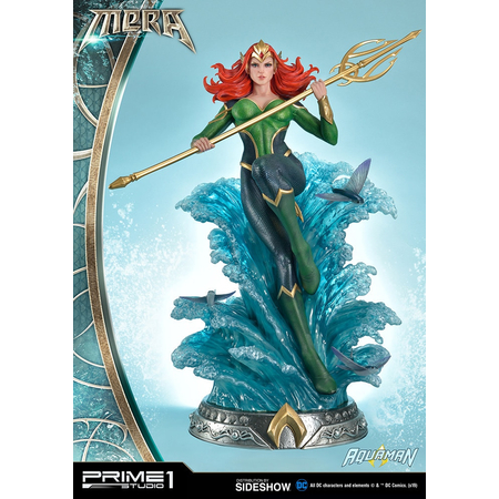 Mera Statue 1:4 Prime 1 Studio 904406