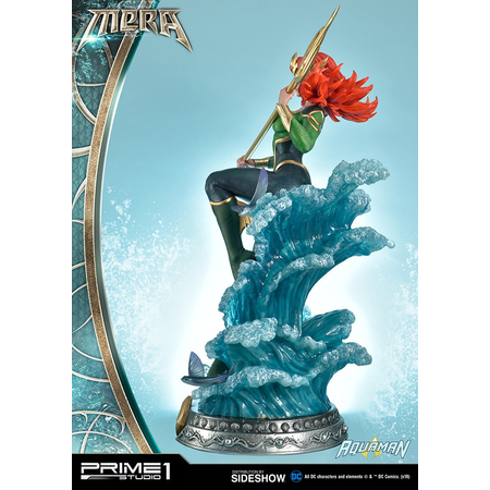 Mera Statue 1:4 Prime 1 Studio 904406