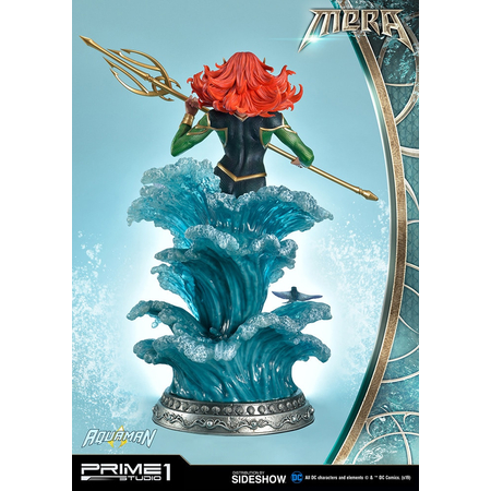 Mera Statue 1:4 Prime 1 Studio 904406