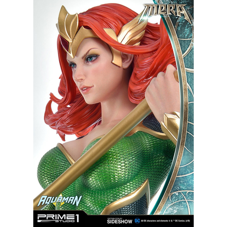 Mera Statue 1:4 Prime 1 Studio 904406