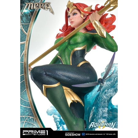 Mera Statue 1:4 Prime 1 Studio 904406