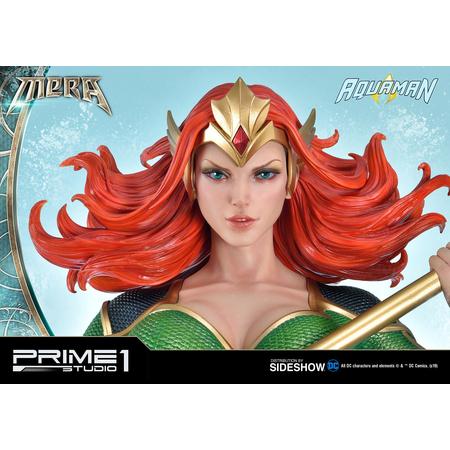 Mera Statue 1:4 Prime 1 Studio 904406