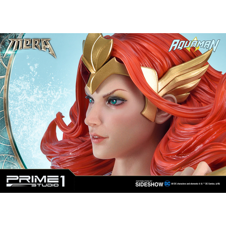 Mera Statue 1:4 Prime 1 Studio 904406