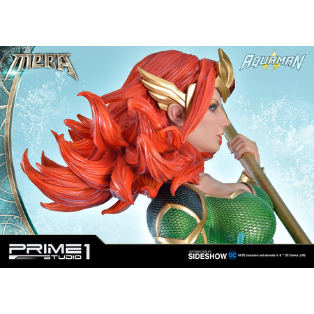 Mera Statue 1:4 Prime 1 Studio 904406