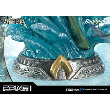 Mera Statue 1:4 Prime 1 Studio 904406