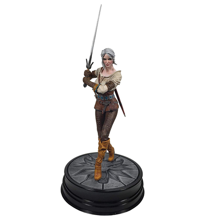 Dark Horse Deluxe The Witcher 3: Wild Hunt: Cirilla Fiona Elen Riannon