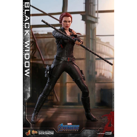 Black Widow Avengers: Endgame figurine 1:6 Hot Toys 904686Black Widow Avengers: Endgame figurine 1:6 Hot Toys 904686