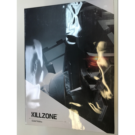 Killzone Hazmat Trooper figurine 1:6 ThreeA Trading Company THR10090