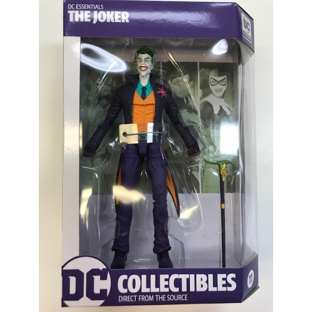 DC Comics Essentials - The Joker