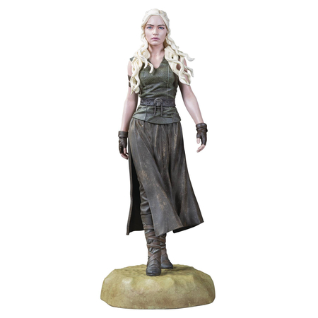 Game of Thrones - Daenerys Targaryen Mother of Dragons