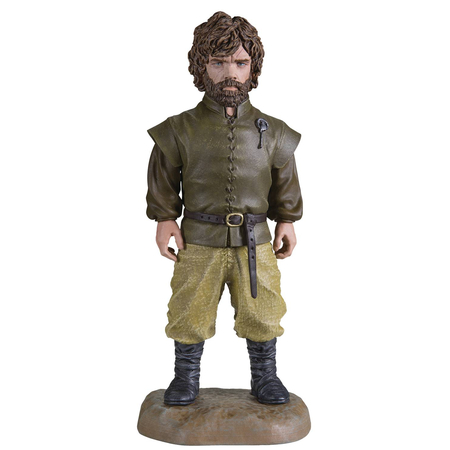 ​Game of Thrones - Tyrion Lannister Hand of the Queen Dark Horse
