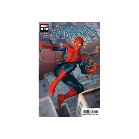 {[en]:Amazing Spider-Man (2018)