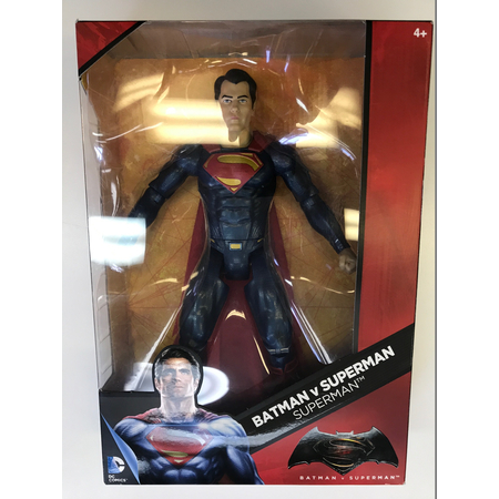 Batman VS Superman Superman 12 po DC Comics Mattel DJB29