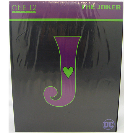 One-12 Collective DC The Joker