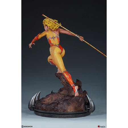 Cheetara Statue Sideshow Collectibles Sideshow Collectibles 200562