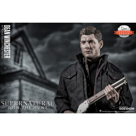 Supernaturals Dean Winchester 1:6 figure Quantum Mechanix SUP-0600 903367