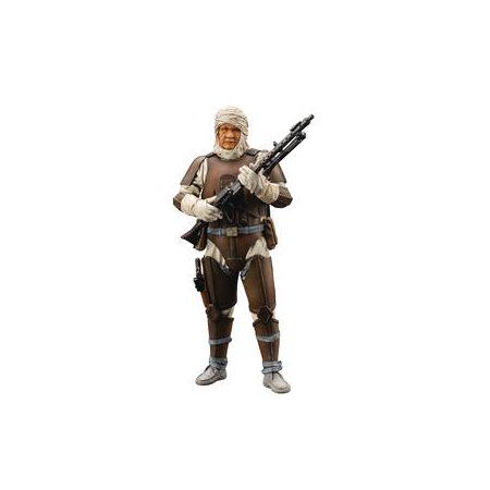 Star Wars Bounty Hunter Dengar 1:10 Kotobukiya