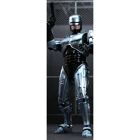 RoboCop RoboCop