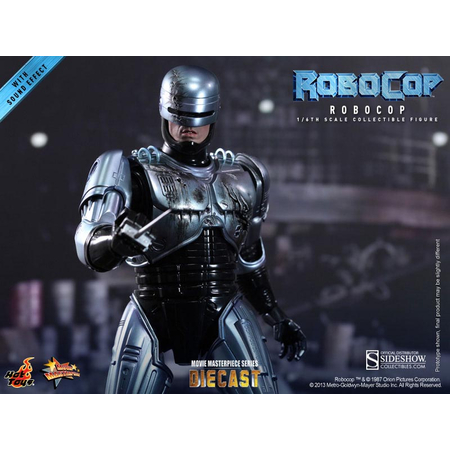 RoboCop RoboCop