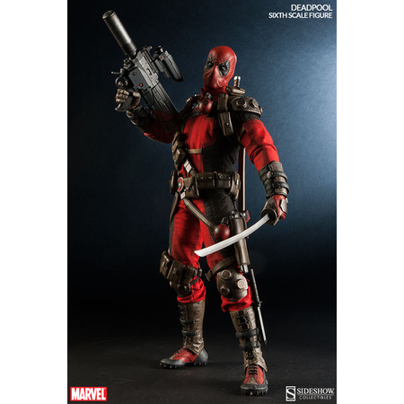Deadpool Deadpool
