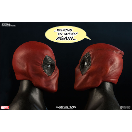 Deadpool Deadpool